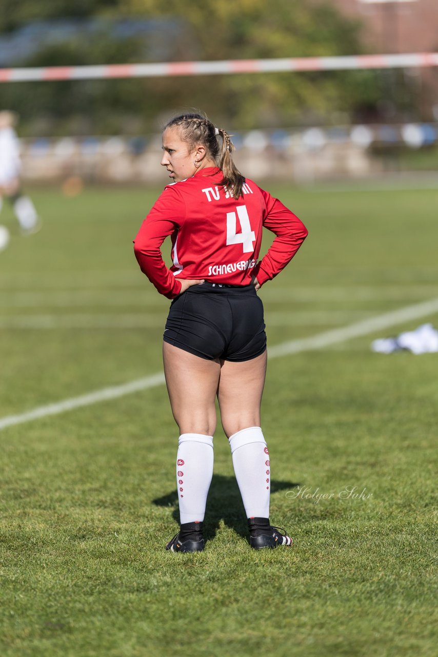 Bild 496 - wU16 Deutsche Meisterschaft